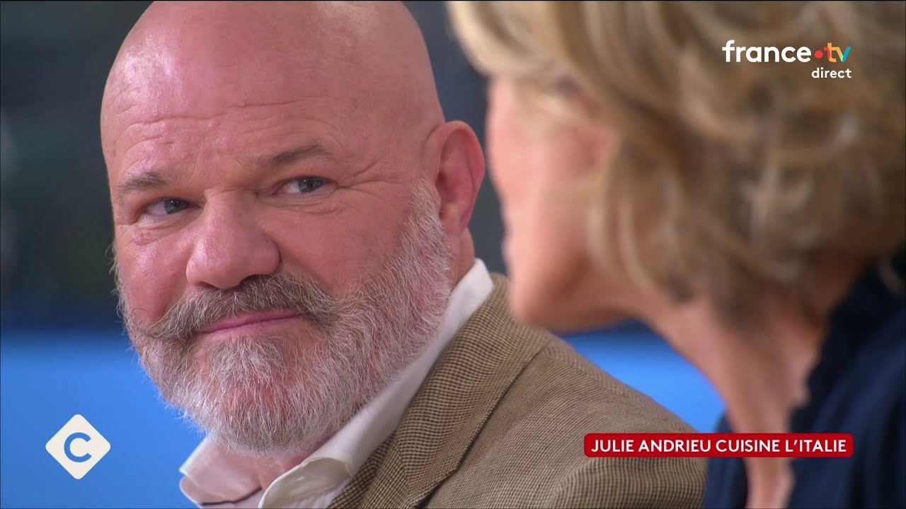 À la conquête du monde ! - C à Vous l’intégrale - 14/11/2025