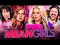 MEAN GIRLS (2024) MOVIE REACTION!! FIRST TIME WATCHING!! Reneé Rapp | Musical | Full Movie Review!