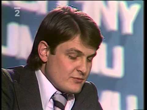 Před 40 lety podepsali Antichartu. Co říkají dnes? „Všichni... | Plus