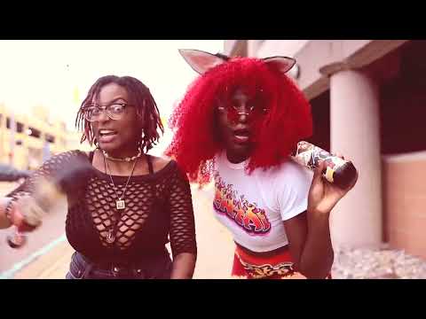 THOT SQUAD - I.F.I.F. [CHAMPION REMIX] (MUSIC VIDEO)