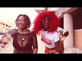 THOT SQUAD I F I F CHAMPION REMIX MUSIC VIDEO