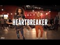 Michael Jackson - Heartbreaker - Choreography by Misha Gabriel & Maho Udo - Shot by @timmilgram