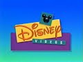 Disney Videos Disney Videos Japanese Short Variant 1995