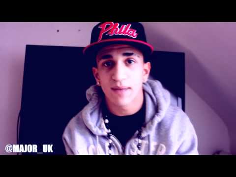 BD.TV - MAJOR - FREESTYLE SESSION [HD] @BDTVOFFICIAL