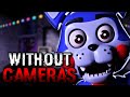 Is It POSSIBLE To Beat Five Nights At Candy S WITHOUT Cameras