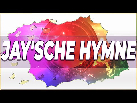 Jay & Chillyman 🎵 Jay'sche Hymne [Etwas länger]