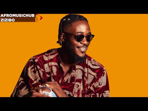 Zizibo - Blow My Mind [An Afromusichub Show]