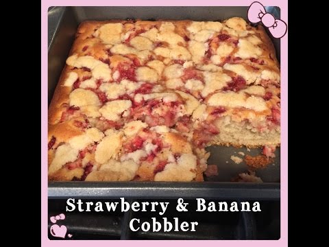 download lagu mp3 mp4 Strawberry Banana Cobbler, download lagu Strawberry Banana Cobbler gratis, unduh video klip Strawberry Banana Cobbler