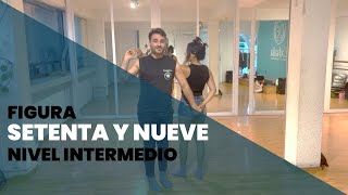 Setenta y Nueve (Nivel Intermedio) - Casino 🇨🇺