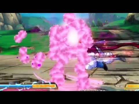 Janemba will resist until.......