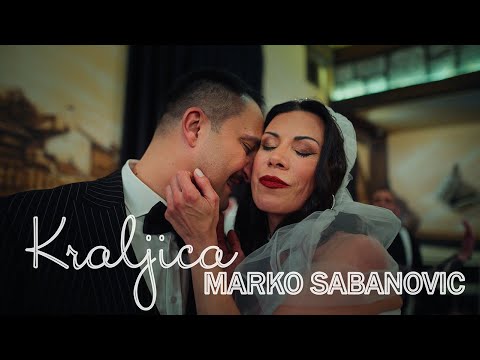 Marko Sabanovic - KRALJICA