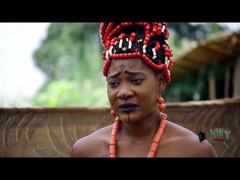 FATEFUL MAIDEN SEASON 1 -  (MERCY JOHNSON) 2019 LATEST NIGERIAN NOLLYWOOD MOVIE |FULL HD