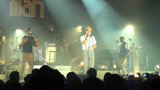 Crazy - Ben l&#39;Oncle Soul