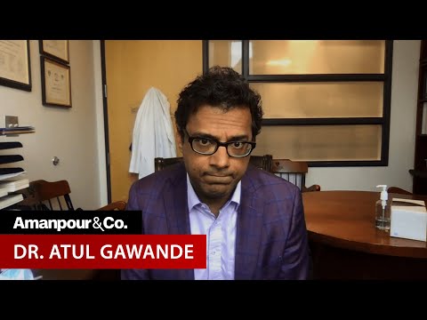 Should There be an Investigation into the WHO? | Amanpour and Company