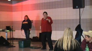 Lucy Back with her Siblings, Welcome Home Lulu!