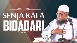 Senja Kala Bidadari - Ustadz Zainal Abidin Syamsuddin, Lc