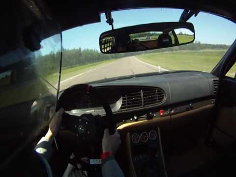 Thumbnail for BIR short track in the Auto Edge 968 driven by Bob JR. by video, vide, video i