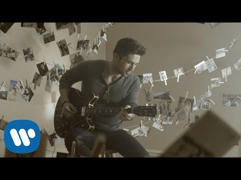 Michael Ray - Real Men Love Jesus (Official Music Video)