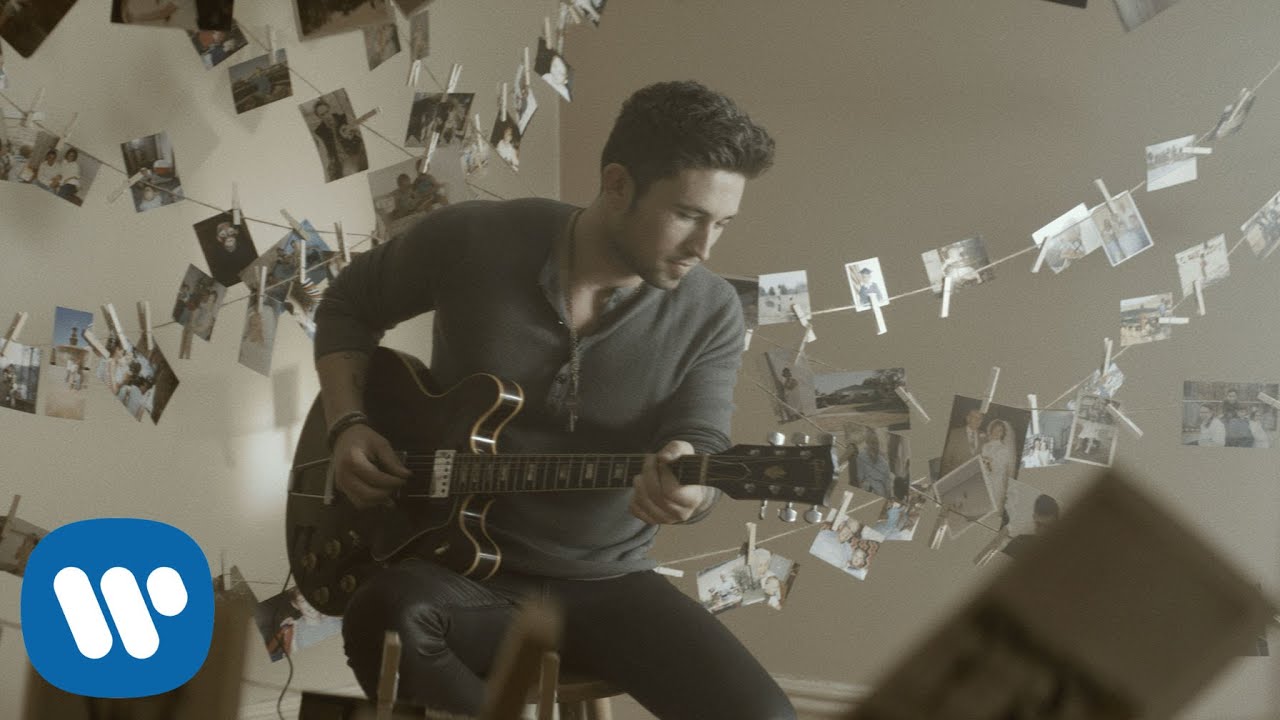 Michael Ray — Real Men Love Jesus