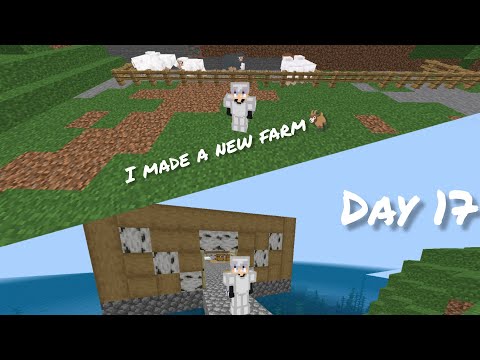 Can I Survive 100 Days in Hardcore Minecraft?!?!