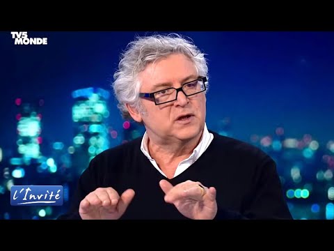 Michel ONFRAY : « Je ne pensais pas découvrir autant d’ORDURES »