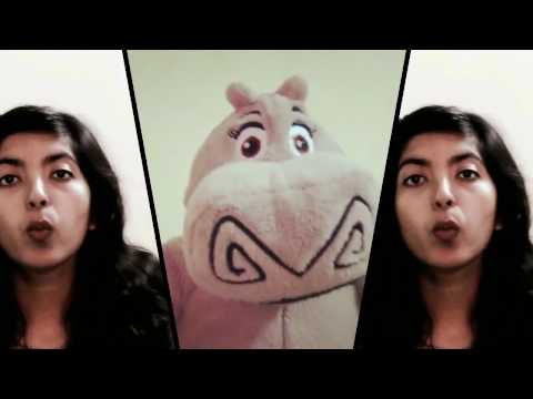 Architha Kishore Kirk Party A capella Mix