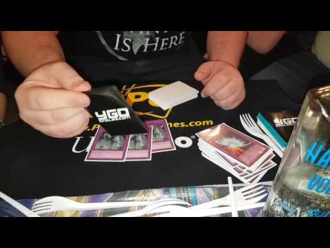 2017 YCS PRAGUE *BEST* PALEOZOIC PROFILE TEAMSAMURAIX BOHDAN IS FAT by Joban Schmidt
