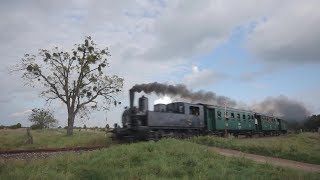 preview picture of video 'Den železnice v Břeclavi 2014 / Railway day in Břeclav 2014'