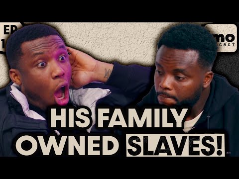 My Husband's Family Were Slave Owners | Robin Walker (Part 1)