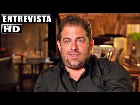Hércules Entrevista 2014 Subtitulado
