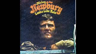 Mickey Newbury - Looks Like Rain (1969) FULL ALBUM