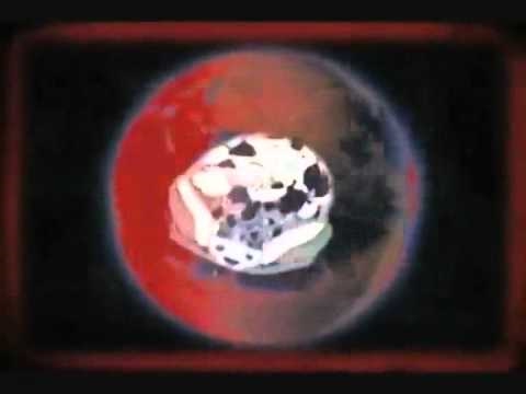 SON OF SATURN ; QUANTUM MECHANICS FEAT GIFT OF GAB PROD MR POISON HANDS