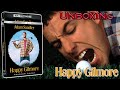 Happy Gilmore 1996 4K Edition Review And Unboxing Adam Sandler Christopher McDonald