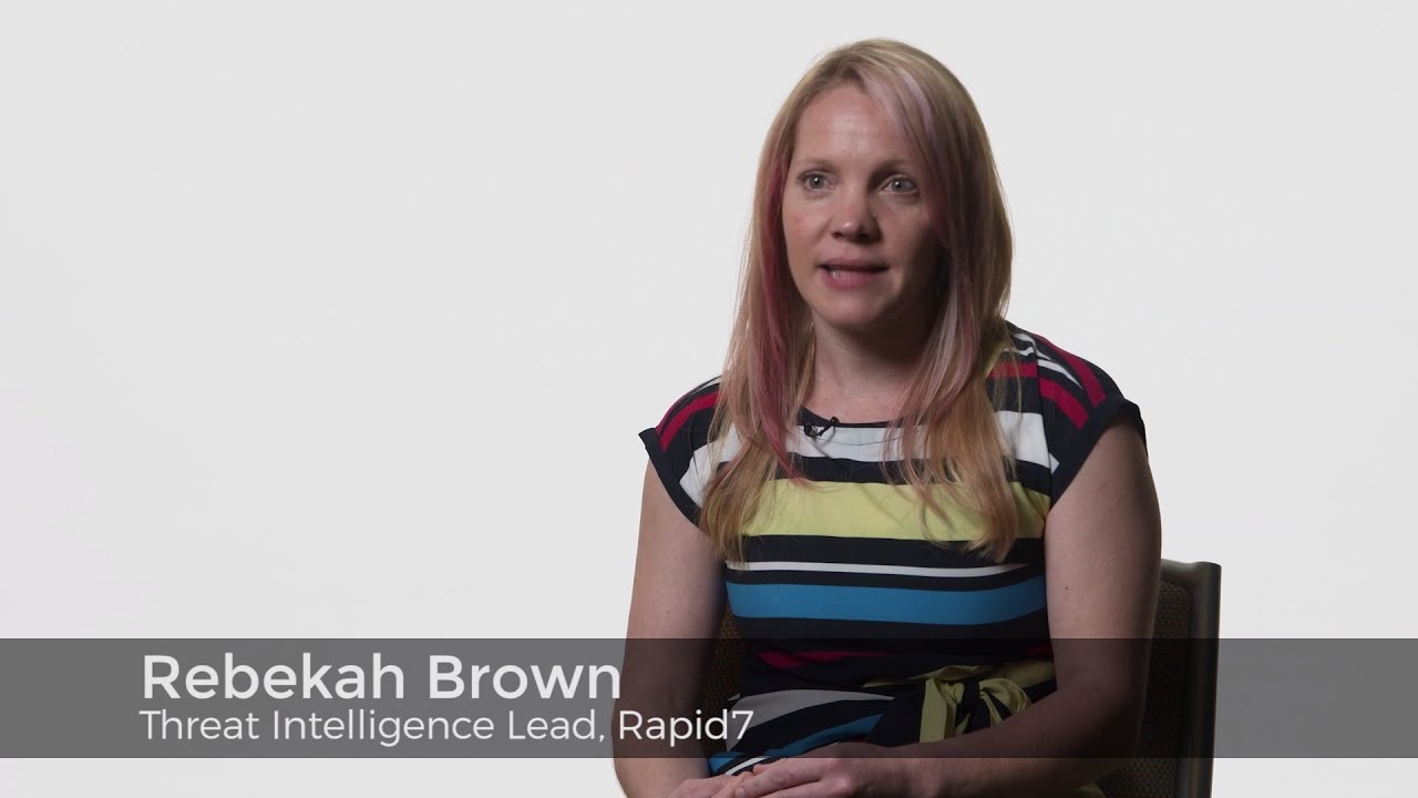 Threat Intelligence: Building a Threat Intel Program