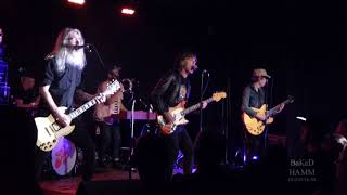 Sloan - Live at the Marquee - The Day Will Be Mine