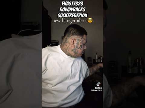 Fnasty323 Double S Funk Rowdy Racks