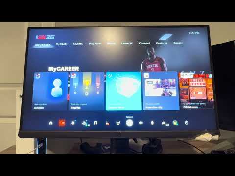 NBA 2K26: How to Fix Lag Spikes, Delay, Latency, & Connection Error Issues Tutorial! (PS5/Xbox)