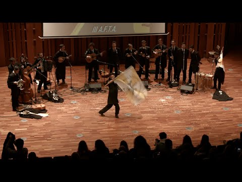 TAEP | III AFTA - Alegado Festival de Tunas Académicas