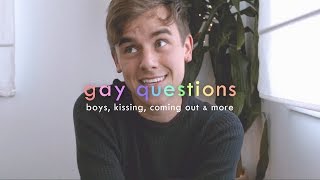 Gay Questions