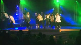 SDNZ Dream 2010 - Auckland Adult Programme