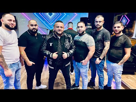 Gipsy Daniel-Baro Podnikatel