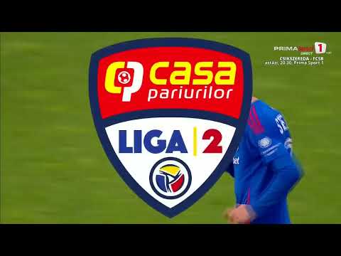 FC Chindia Târgoviște 1-2 CSA Clubul Sportiv al Armatei Steaua București 