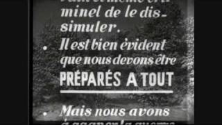 Radio-Fox - L'Accordéoniste Deprince et son Orchestre - 1939