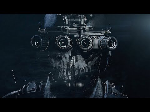 Struck Down | US Army & Ghosts | Immersive Realistic Ultra Graphics | Call of Duty: Ghosts