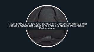 Video thumbnail: 2023 DeMarini Voodoo ONE -11 USA Baseball Bat: WBD2360010