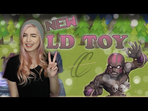 Fun Times With Dark Dhalsim In Summoners War!