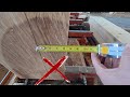 Before You Saw Another Log WATCH This