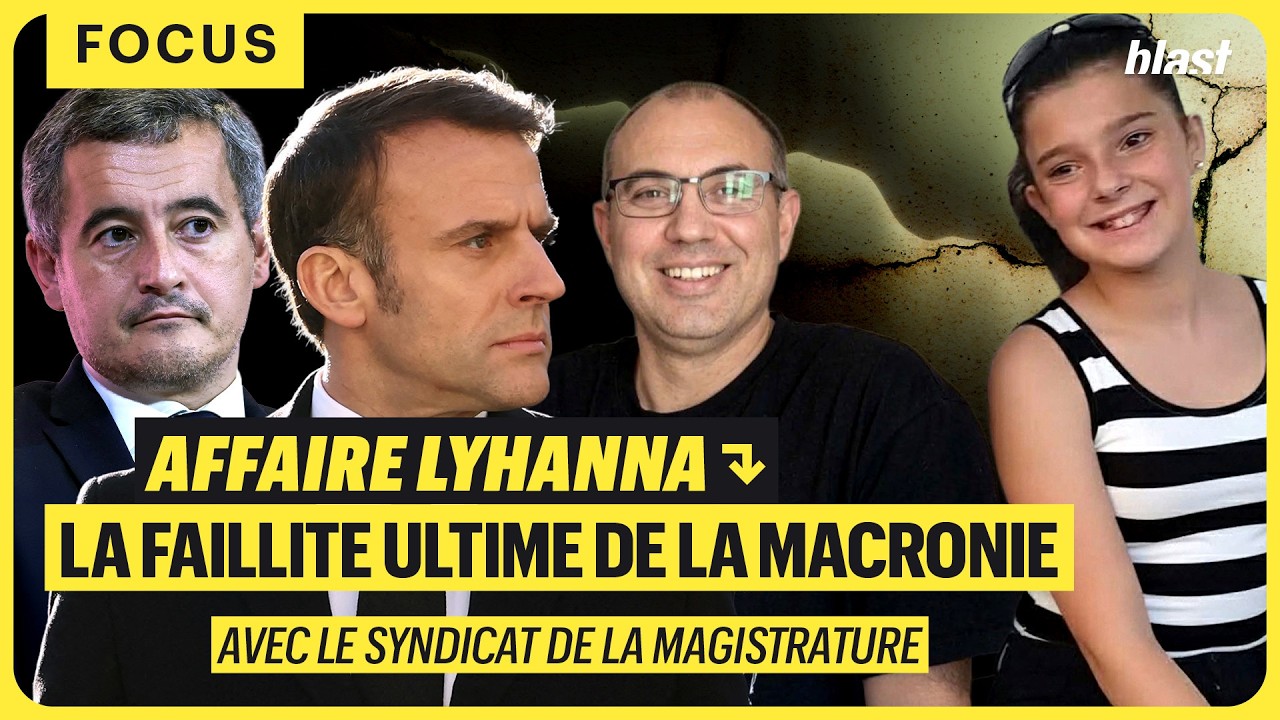 Illustration: Affaire Lihana : 70 000 plaintes d’enfants, la justice française accusée de broyer les victimes
