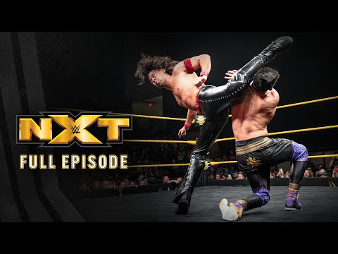 WWE NXT