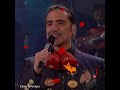 Dentro de mi corazón. Alejandro Fernández. Feliz san Valentín.